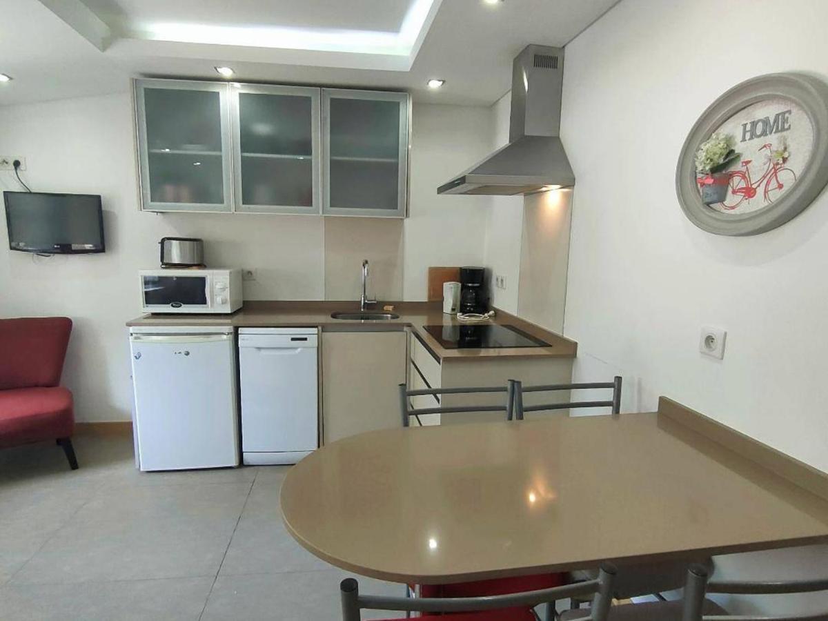 Appartement 3 Pieces A Cauterets, Proche Thermes Et Telecabine, Avec Wifi Et Parking - Fr-1-234-144 Экстерьер фото