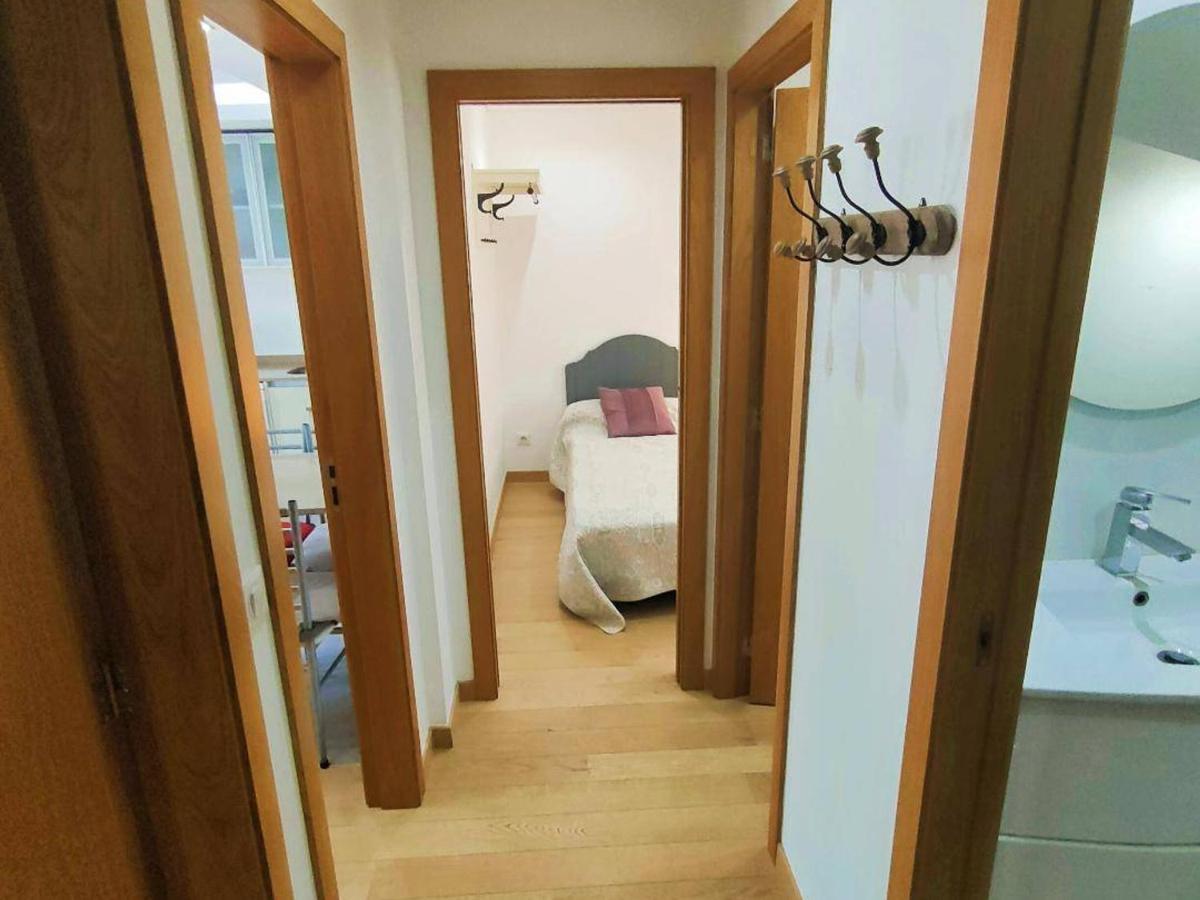 Appartement 3 Pieces A Cauterets, Proche Thermes Et Telecabine, Avec Wifi Et Parking - Fr-1-234-144 Экстерьер фото