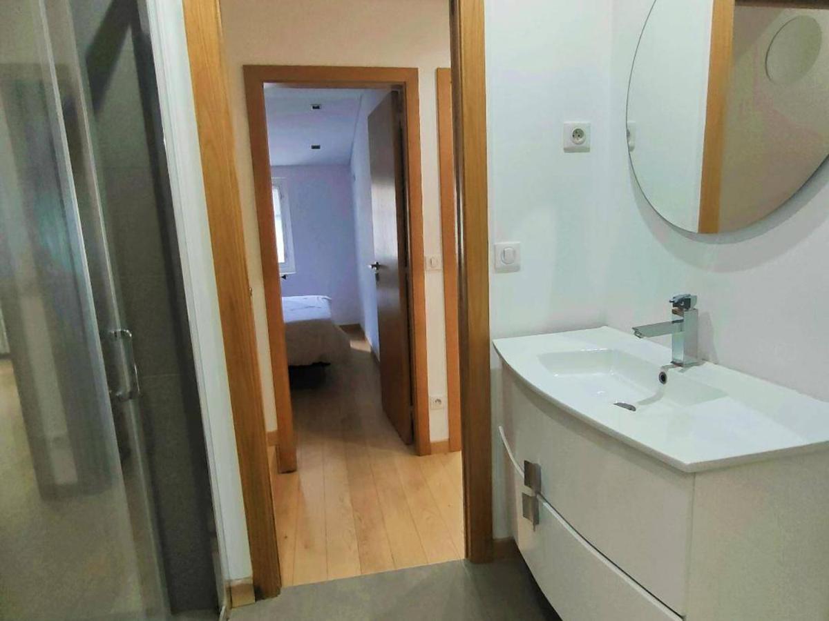 Appartement 3 Pieces A Cauterets, Proche Thermes Et Telecabine, Avec Wifi Et Parking - Fr-1-234-144 Экстерьер фото