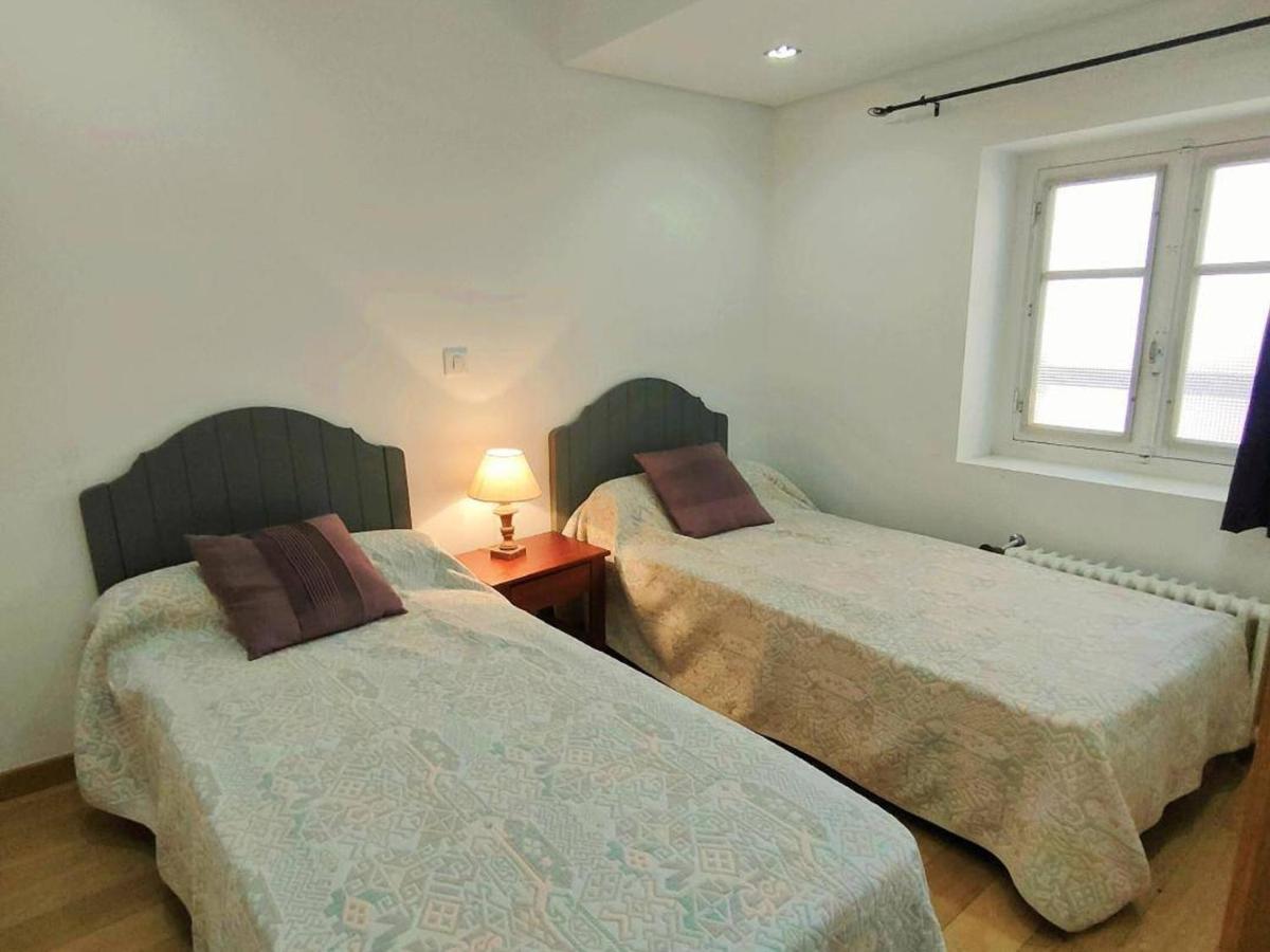Appartement 3 Pieces A Cauterets, Proche Thermes Et Telecabine, Avec Wifi Et Parking - Fr-1-234-144 Экстерьер фото